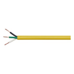 戶外用電纜耐紫外線BQ電纜 H07BQ-F