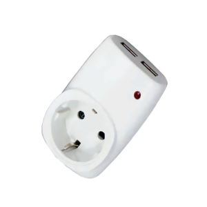 USB充電插座 USB-D2