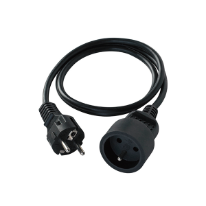 PVC 法式室內(nèi)延長線 SY-07/SY-CZ-02