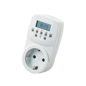 室內迷你電子式定時器 TS-ED201
