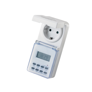 室外防水電子式定時器  TS-ED4