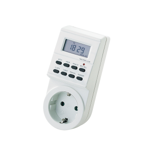 室內電子式定時器 TS-ED1